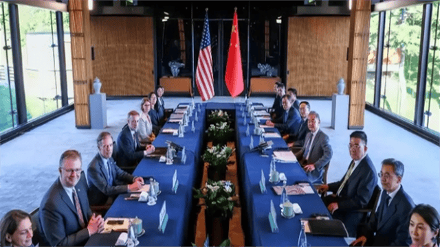 皇冠信用网
_凭一己之力皇冠信用网
，把关税战逼回原点！日本破防：为何中国就能谈成？