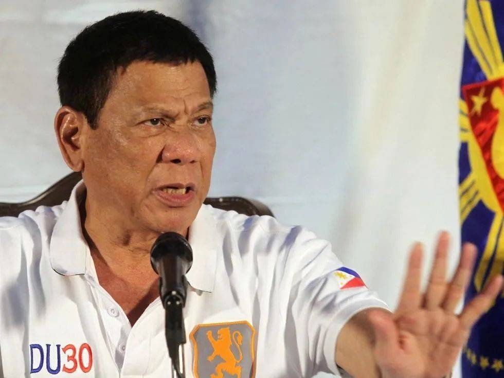 皇冠登1登2登3
_还得是杜特尔特皇冠登1登2登3
,马科斯承认选举失败,菲律宾“亲华派”打了场翻身仗