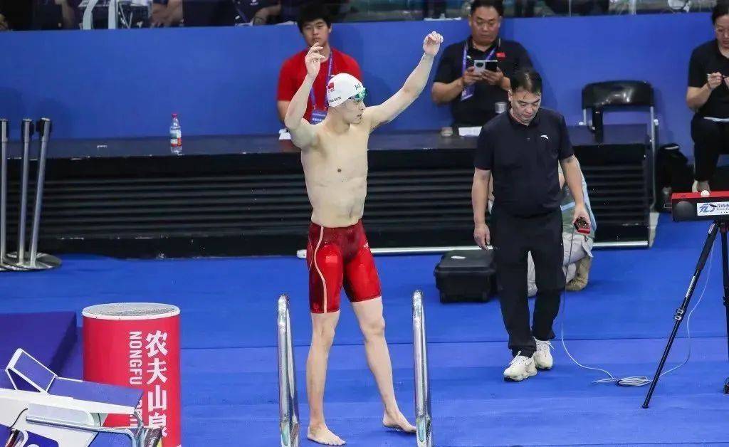 皇冠信用盘占成代理
_刚刚皇冠信用盘占成代理
，潘展乐战胜孙杨，夺得冠军！实现10岁时的愿望