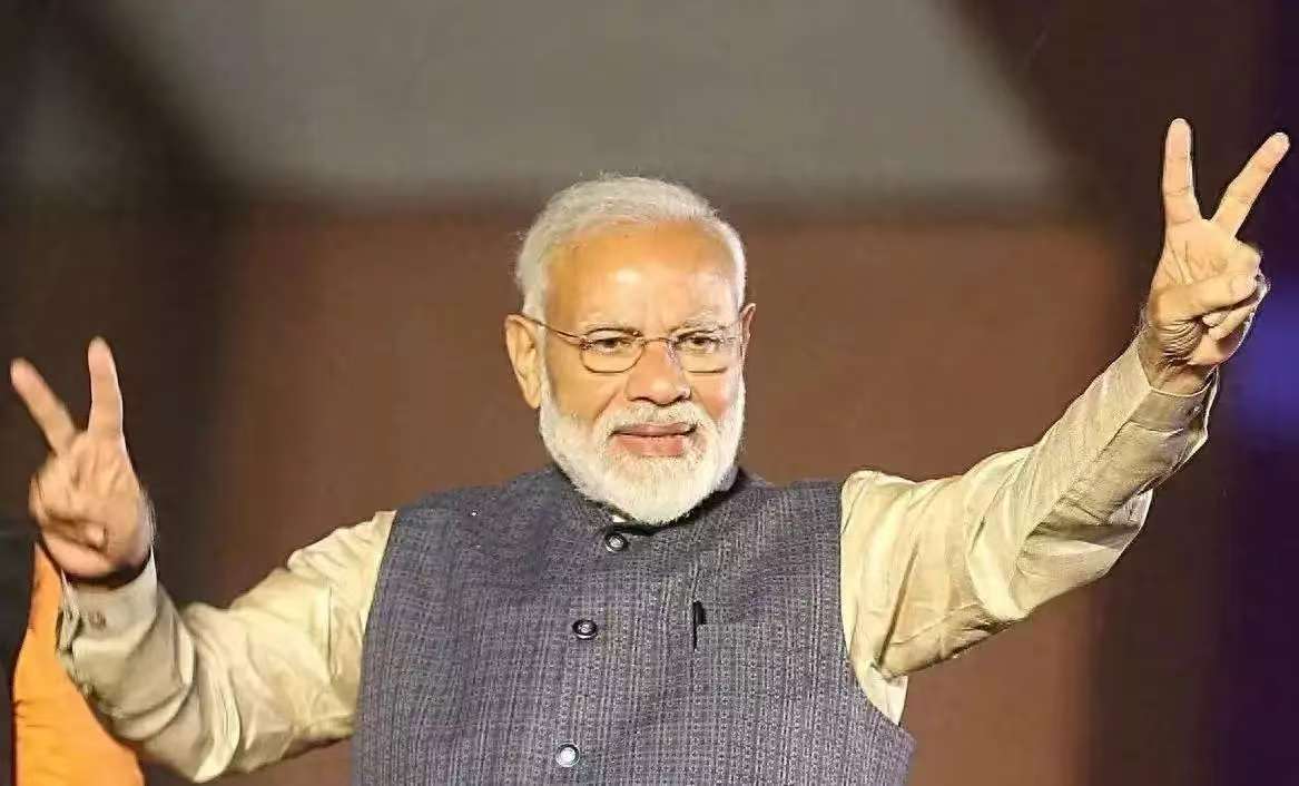 皇冠信用网如何注册
_再次翻脸?莫迪深夜通电全球皇冠信用网如何注册
,别多管闲事,还对巴方下通牒