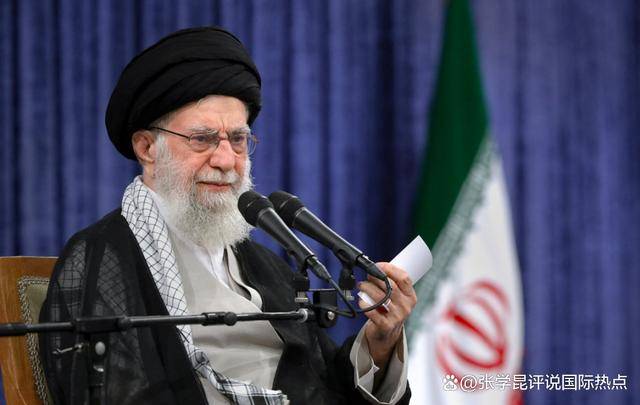 信用盘皇冠申请注册
_美军截获情报信用盘皇冠申请注册
,以色列要闯大祸,哈梅内伊一锤定音,和美硬刚到底