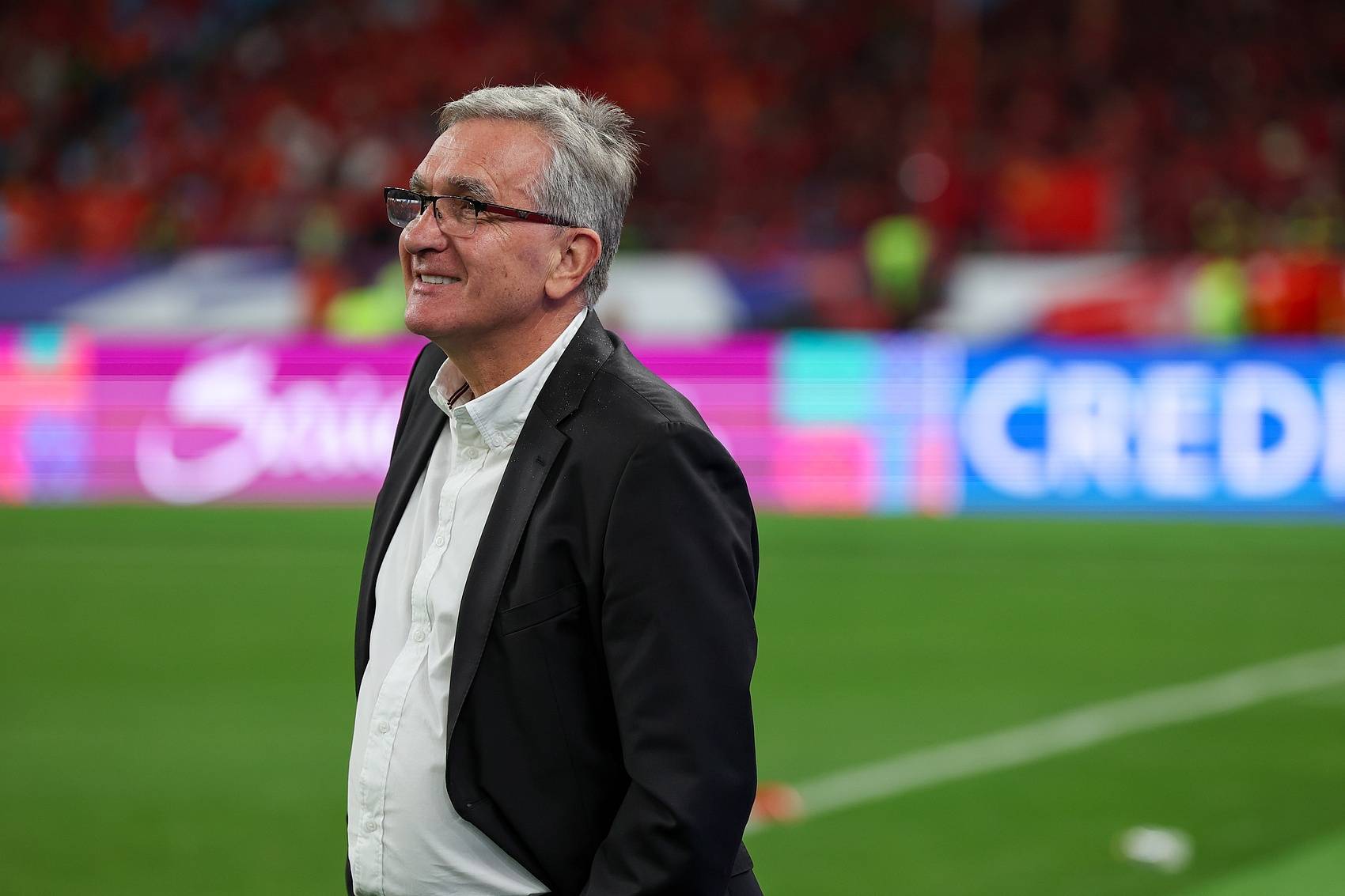 皇冠信用网在线开户
_伊万：要赢下印尼&amp;踢进攻足球 王钰栋成本土射手王是非常好的成绩