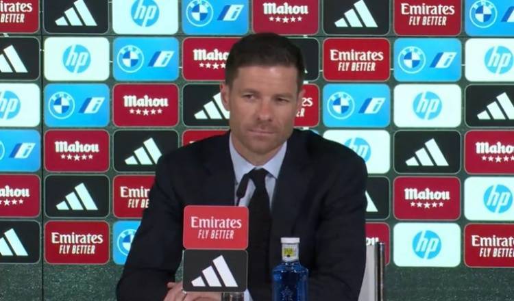 皇冠信用網会员如何申请
_阿隆索亮相发布会：皇冠信用網会员如何申请
我的体系可能会改变 贝林厄姆的位置在中场