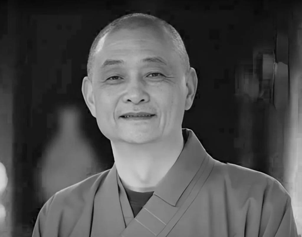 皇冠信用网会员注册
_少林寺监院、少林禅医文化传承人释延琳逝世皇冠信用网会员注册
,享年63岁