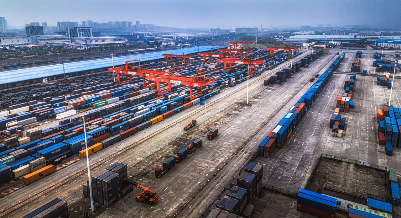 皇冠信用網代理注册
_重庆直辖以来最大国资改革交卷：盘活资产1510亿皇冠信用網代理注册
，法人主体压减近70%