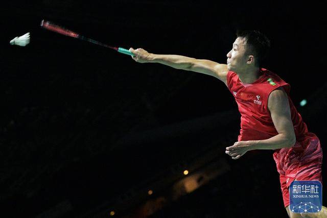 皇冠信用盘平台
_新加坡羽毛球公开赛:陆光祖晋级男单决赛