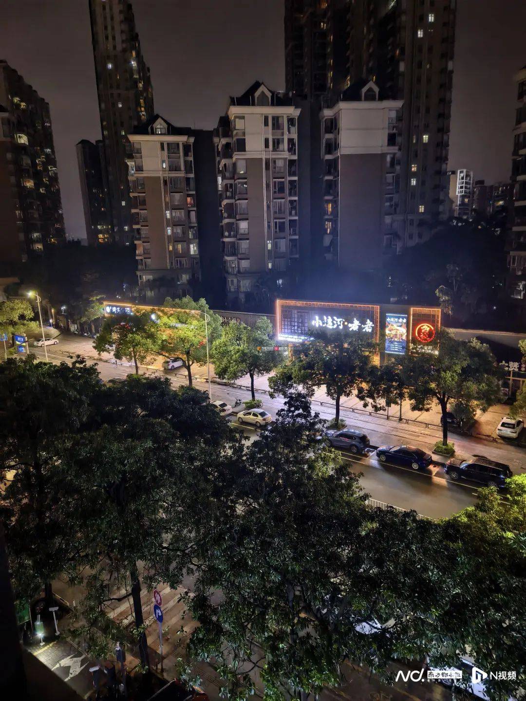 皇冠信用网代理
_“太亮了皇冠信用网代理
，根本睡不着觉”！东莞有市民投诉！官方回应