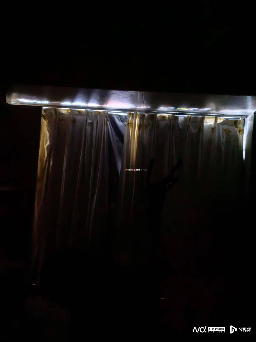 皇冠信用网代理
_“太亮了皇冠信用网代理
，根本睡不着觉”！东莞有市民投诉！官方回应