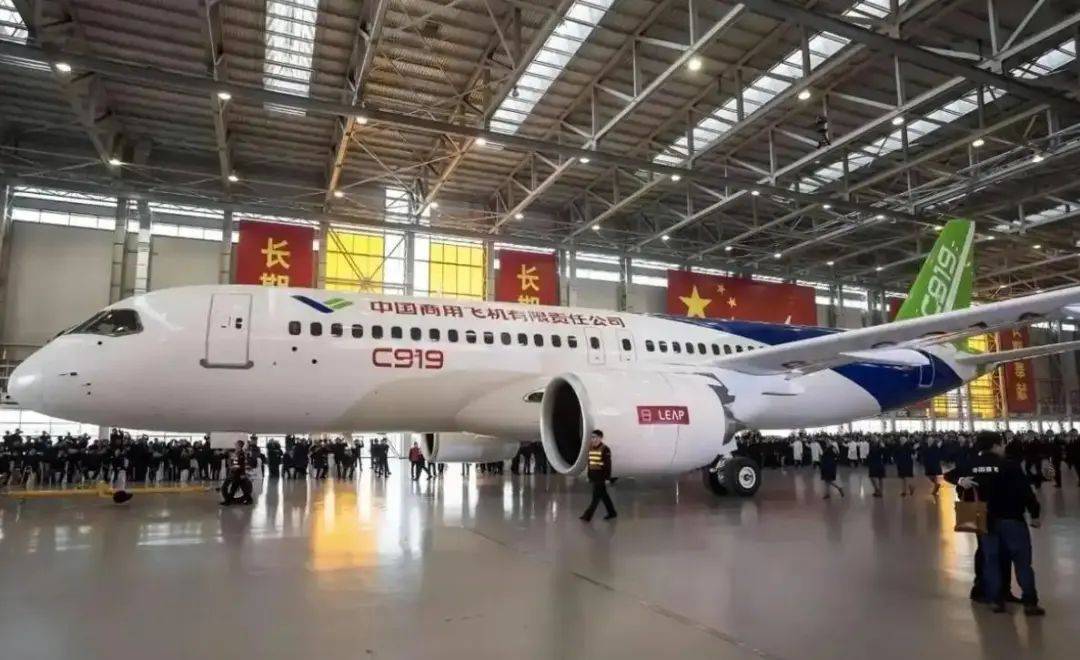 皇冠信用网代理
_美方掐断C919发动机技术皇冠信用网代理
，中方果断宣布一个喜讯：白宫这下整懵了