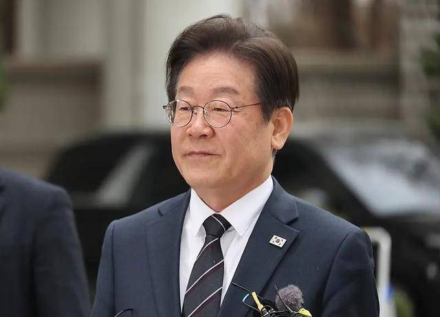 皇冠信用登2代理
_压倒性优势！李在明皇冠信用登2代理
，将赢得大选