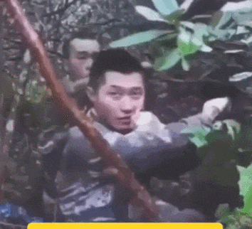 皇冠信用网怎么申请
_近日曝光！被印军包围皇冠信用网怎么申请
，两名落单解放军嘴咬手雷，誓死不当俘虏