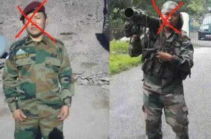 皇冠信用网怎么申请
_近日曝光！被印军包围皇冠信用网怎么申请
，两名落单解放军嘴咬手雷，誓死不当俘虏