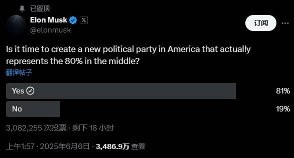 皇冠皇冠平台
_特朗普:我满脑子都是中国皇冠皇冠平台
,没空搭理马斯克