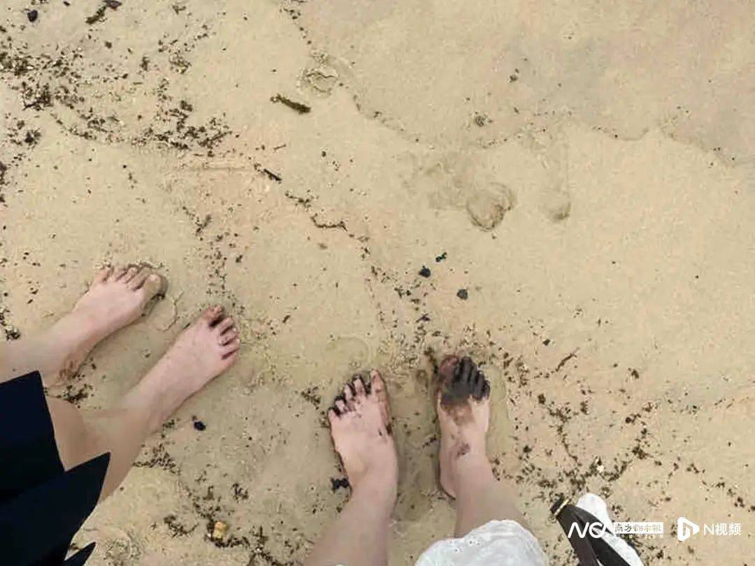 皇冠登3管理出租
_“擦都擦不掉”!多名网友反映深圳大梅沙现黑色油污皇冠登3管理出租
,味道刺鼻!官方回应