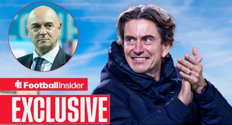 皇冠信用网代理
_支付近1000万镑解约金皇冠信用网代理
!英媒:热刺将任命小蜜蜂主帅弗兰克为新帅