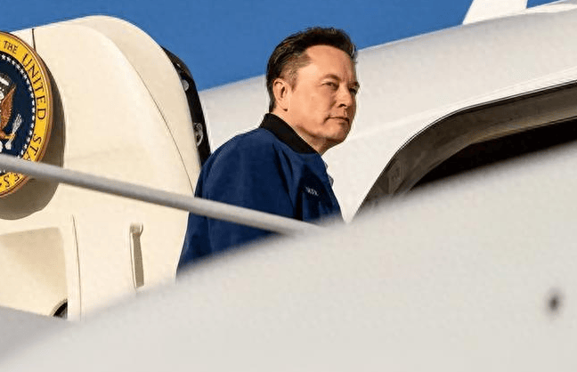 皇冠信用盘出租
_痛骂特朗普忘恩负义后皇冠信用盘出租
,马斯克预感自己下场不妙,后悔来不及了