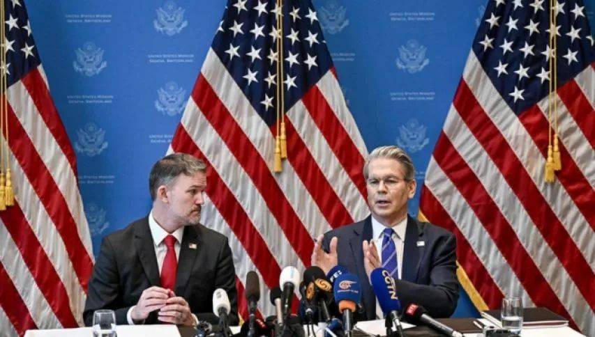 信用平台出租
_收到中方邀请后信用平台出租
,特朗普或带3名大将访华,顺便送上一份“大礼”