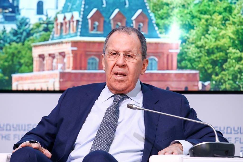 如何代理皇冠信用网
_俄外长拉夫罗夫旧事重提:提议将联合国总部迁往索契