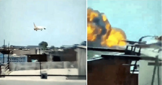 皇冠信用网出租足球
_唐驳虎：印度波音787坠毁皇冠信用网出租足球
，可能是副驾犯的低级错误