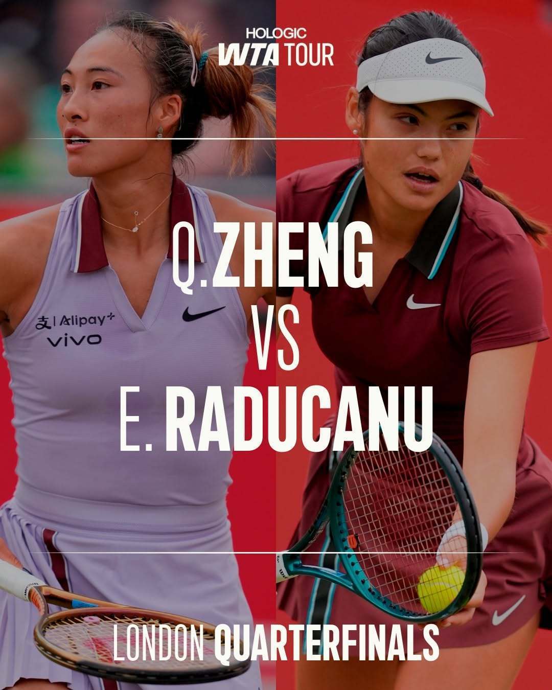 皇冠信用盘足球代理
_郑钦文冲击Top4皇冠信用盘足球代理
!今晚22时看奥运金牌得主对阵大满贯冠军