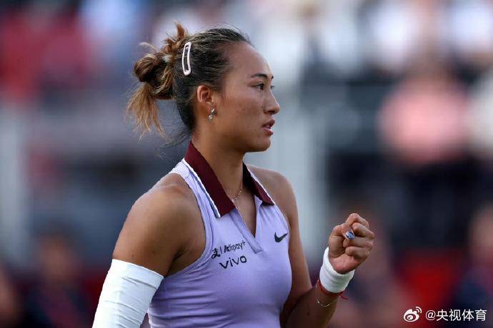 皇冠信用盘足球代理
_郑钦文冲击Top4皇冠信用盘足球代理
!今晚22时看奥运金牌得主对阵大满贯冠军