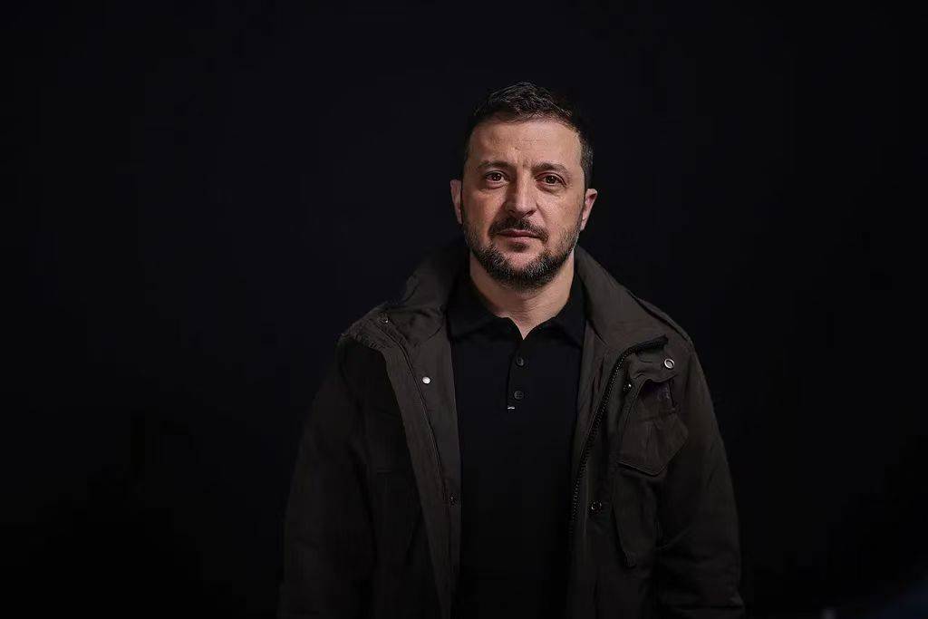 皇冠信用网注册账号_伊以大战正酣皇冠信用网注册账号,泽连斯基遭被刺,俄朝悄悄干大事,平壤向俄增兵 