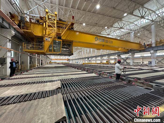 皇冠信用網代理流程_甘肃金昌“吃干榨尽”工业固废 建“无废城市”