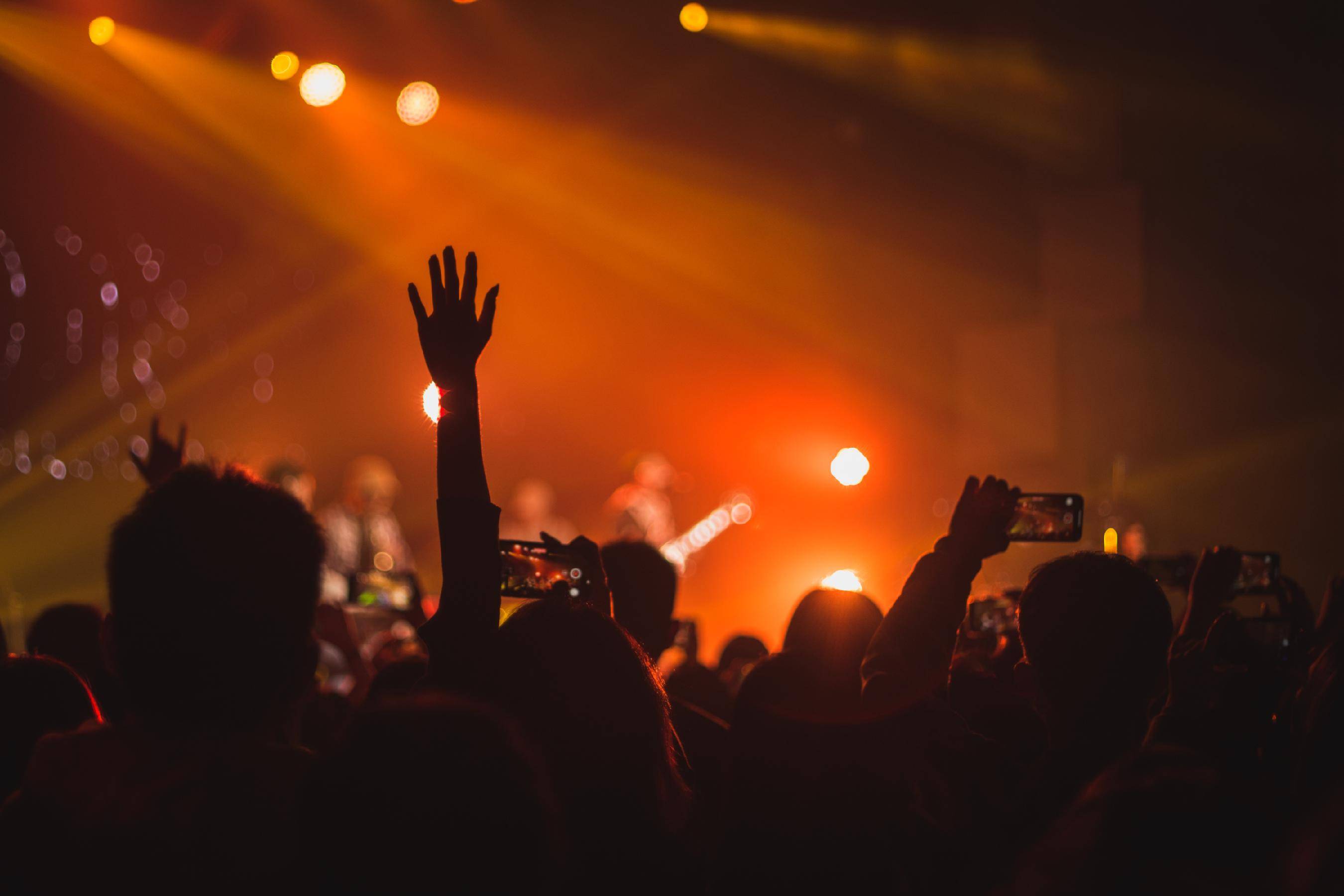 皇冠信用网代理注册_谁是演唱会第一城皇冠信用网代理注册?1926场演出的增值“魔法”