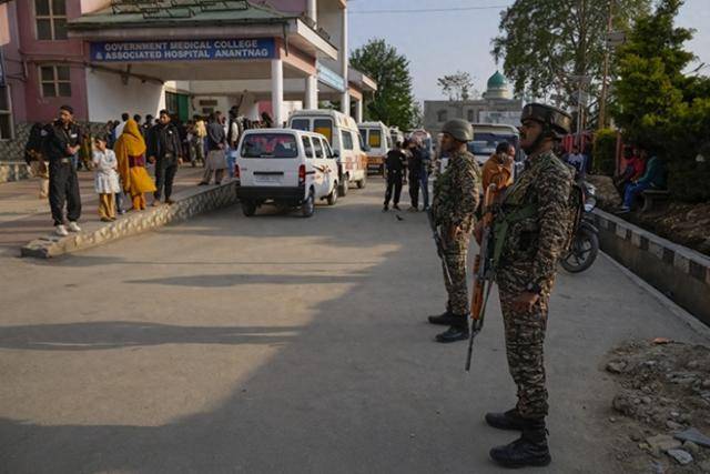 皇冠信用網庄家_印度咽不下战败这口气皇冠信用網庄家,最后一刻拒签,9国联手为何压不住1国?