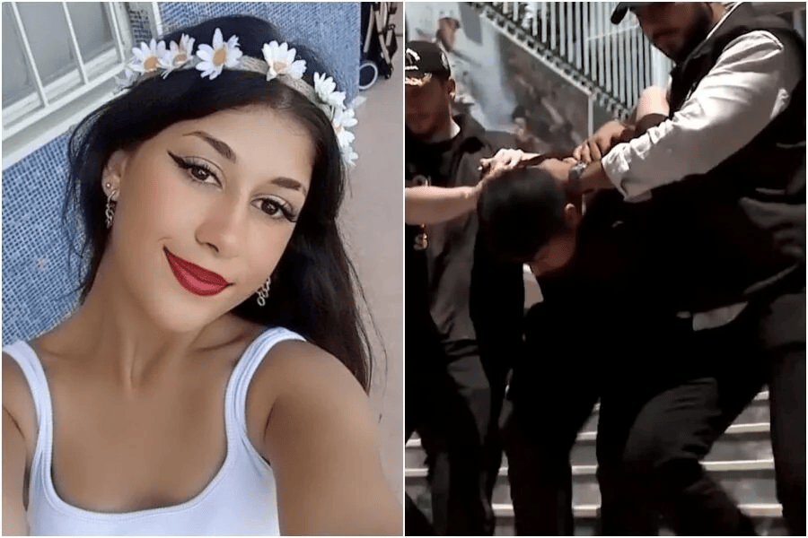 梅塔利斯特vs博托沙尼_士耳其18岁少女遭性侵后怀孕梅塔利斯特vs博托沙尼,19岁未婚夫得知后暴怒将她枪杀