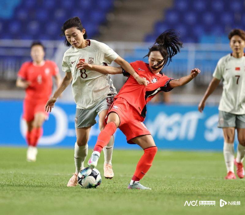 欧洲女子足球锦标赛
_东亚杯首轮王霜首发欧洲女子足球锦标赛
,但中国女足已无碾压韩国女足的绝对实力