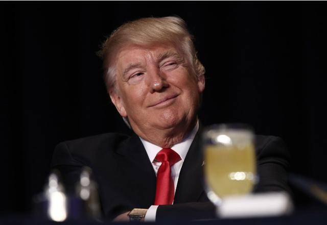 皇冠信用網会员申请
_要轰炸莫斯科和北京？特朗普机密录音曝光皇冠信用網会员申请
，巴铁紧急撤回诺奖提名