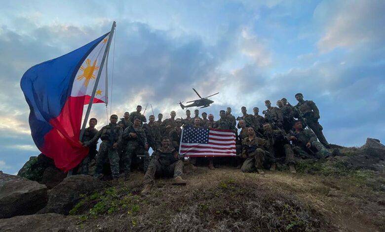 皇冠信用網会员申请
_狂到没边儿皇冠信用網会员申请
!菲律宾防长竟要求中国销毁核弹?东盟各国都看傻了!