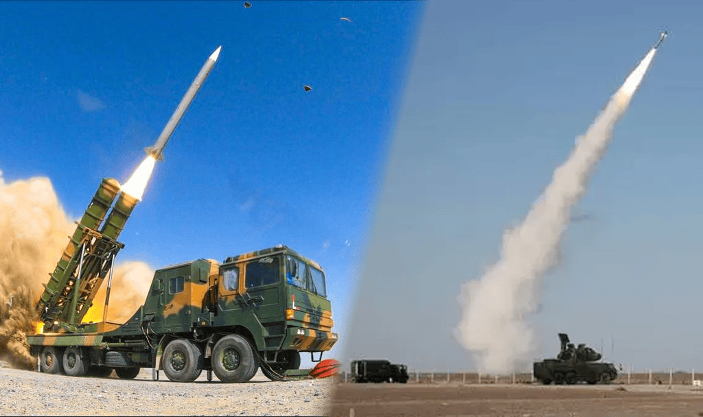 皇冠信用網出租_中国造防空导弹皇冠信用網出租,在塞尔维亚又火了,伊朗吃了没提前买红旗9B的亏