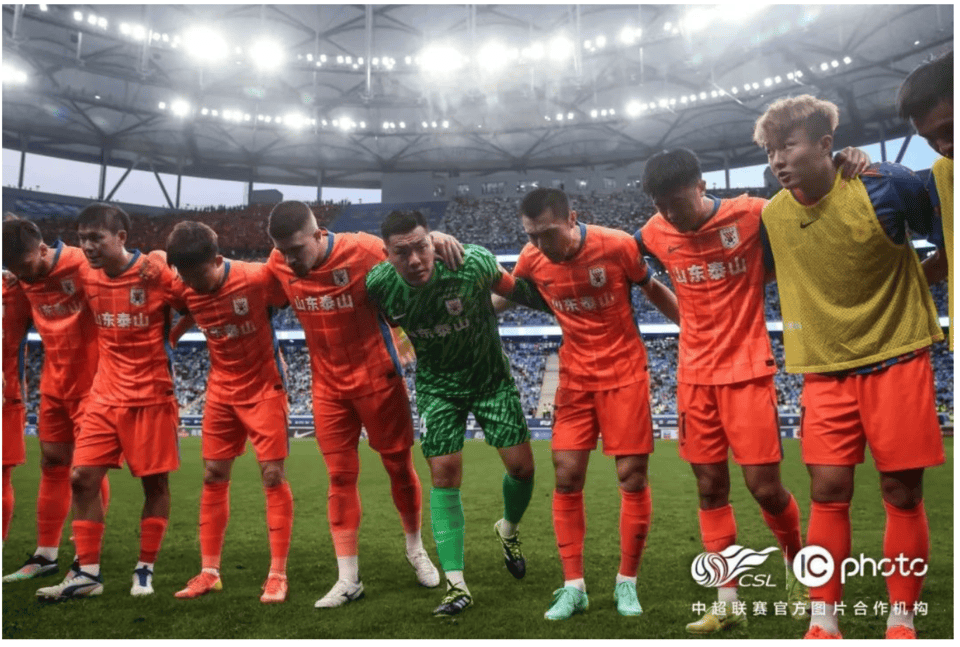 皇冠信用網登3代理
_山东泰山足球俱乐部深夜发文：这是焕然一新的改变皇冠信用網登3代理
！