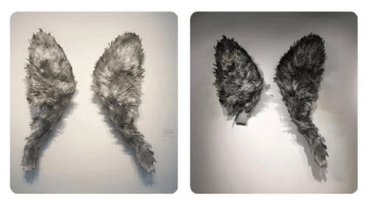 皇冠信用网如何注册
_上海一博物馆循环播放12年前“熊孩子”损坏展品视频皇冠信用网如何注册
,馆方:起警示作用