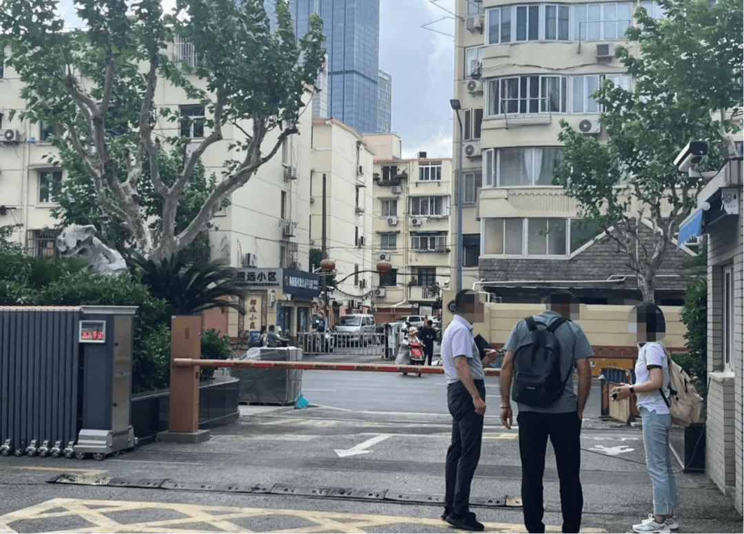 皇冠信用在线注册
_20.03万元/平方米！浙商大佬女儿在上海竞得国内“单价地王”皇冠信用在线注册
，公司工作人员低调现身土拍大楼，“不好意思，无可奉告”