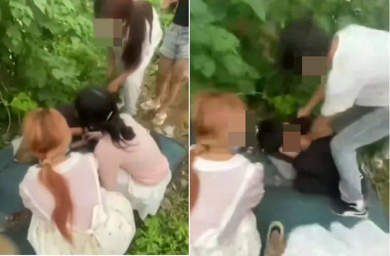 皇冠信用网去哪里弄
_江西万载曝出多段未成年人围殴视频皇冠信用网去哪里弄
,霸凌者叫嚣“我没16岁欢迎报警”