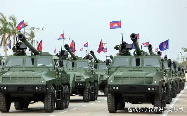 皇冠信用網正网
_柬军压境缅机入侵皇冠信用網正网
，祸不单行的泰国，直接开火宣战，中国危机四伏