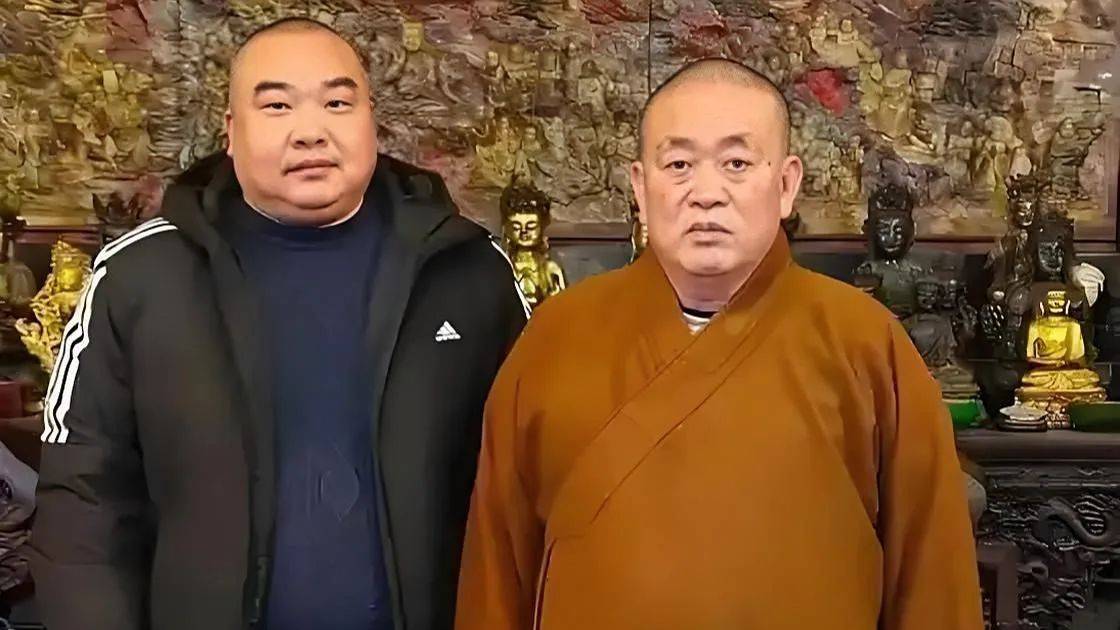 皇冠皇冠代理平台
_还有一条大鱼？就在释永信“落马”当天皇冠皇冠代理平台
，亲弟弟刘应彪被曝失联