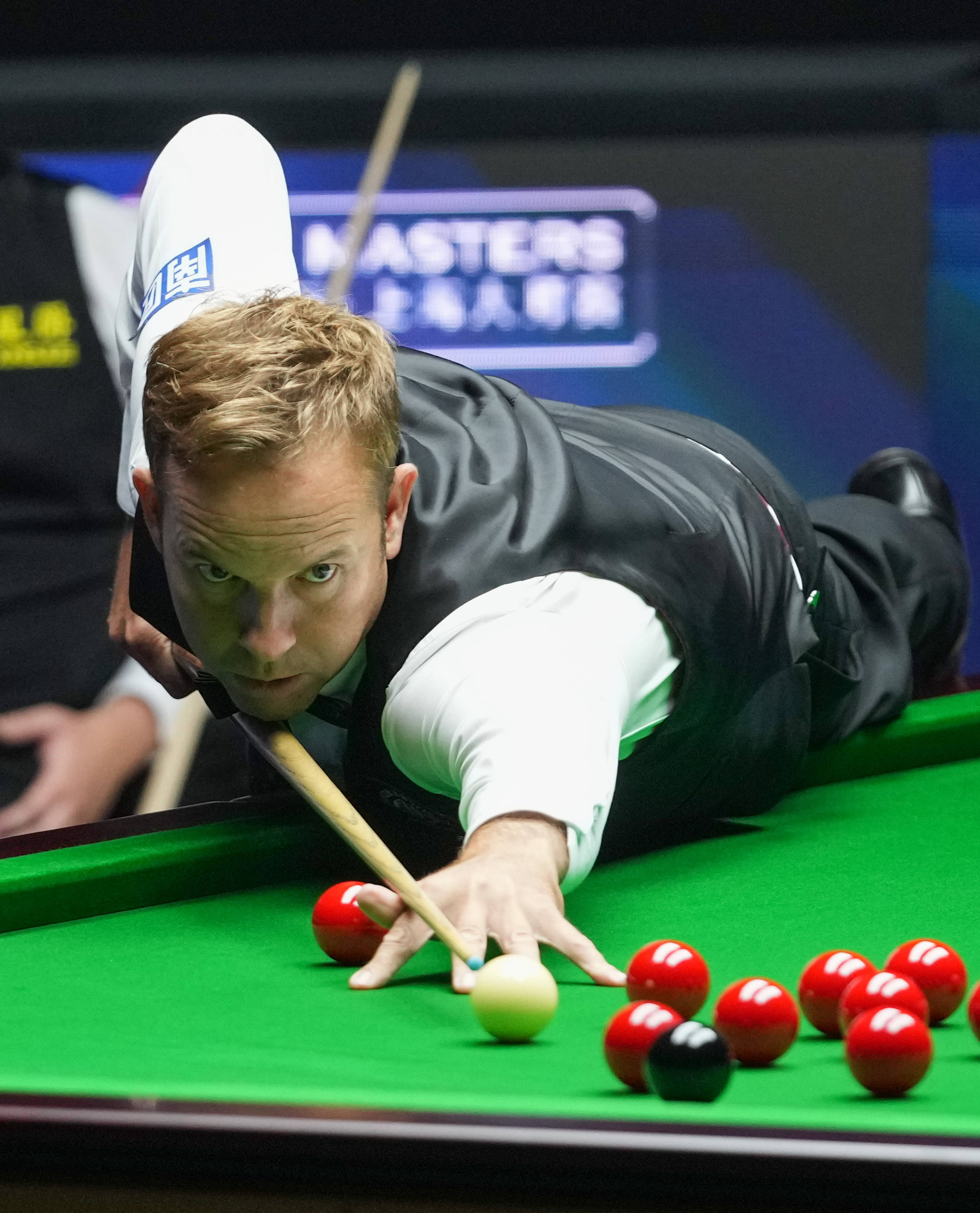 皇冠信用网登3代理注册
_(体育)斯诺克——上海大师赛决赛:威尔逊胜卡特