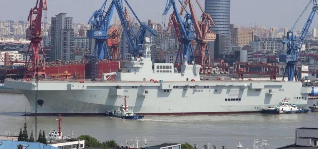 皇冠信用網登2代理
_075四号舰“湖北”舰正式官宣皇冠信用網登2代理
!有了076为何还在持续造075?