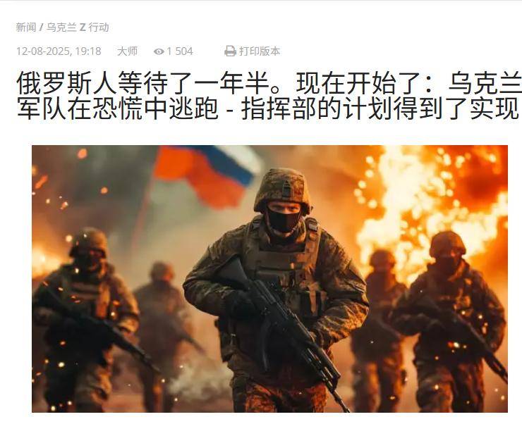 法国甲组联赛_乌军在恐慌中逃跑了法国甲组联赛,俄军一枚导弹炸死115人,台湾省雇佣兵阵亡