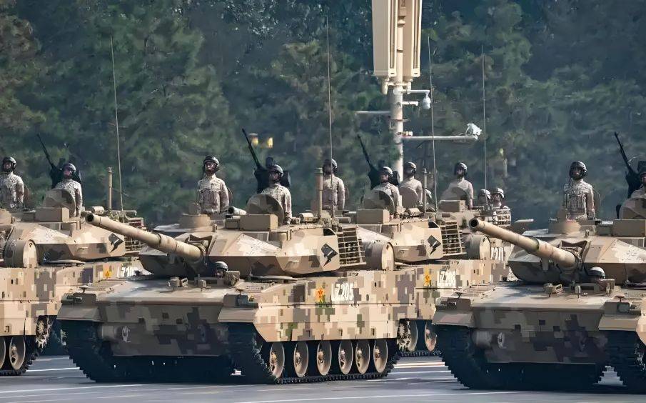 皇冠2登录welcome_中国即将推出新一代主战坦克和步兵战车皇冠2登录welcome,重新定义未来陆战的样式