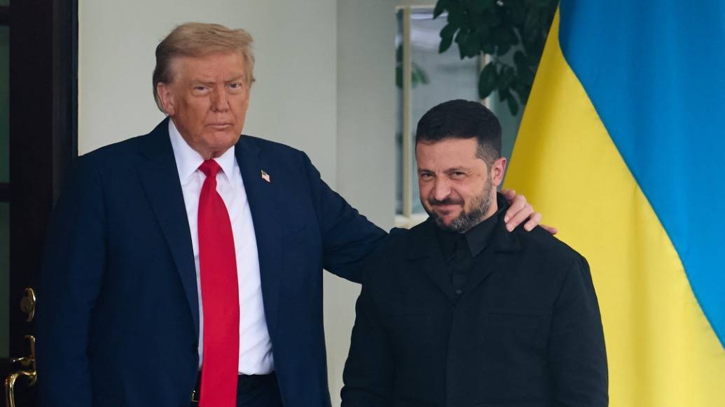 皇冠信用網庄家_特朗普再次威胁:若两周内乌克兰问题无进展将对俄实施新制裁