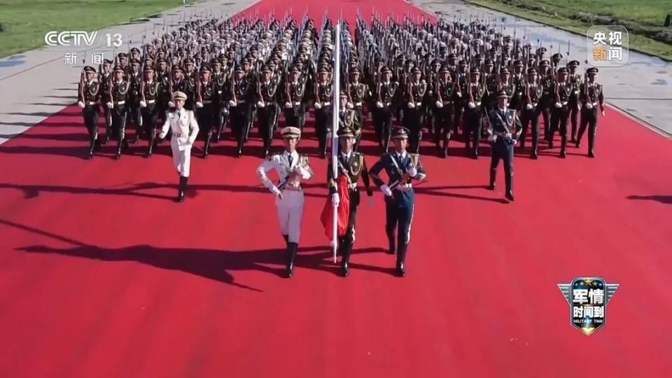 皇冠信用網押金多少
_倒计时10天皇冠信用網押金多少
!这些大国重器即将亮相九三阅兵