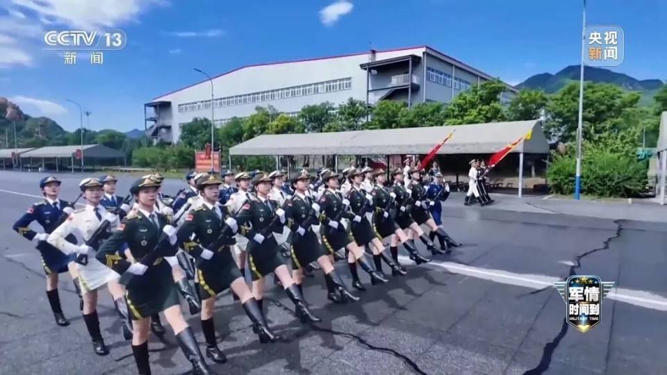 皇冠信用網押金多少
_倒计时10天皇冠信用網押金多少
!这些大国重器即将亮相九三阅兵