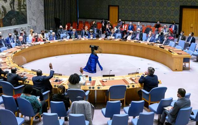 皇冠信用网出租_中美俄会费没交齐皇冠信用网出租,联合国秘书长写信:先废除五常一票否决权?