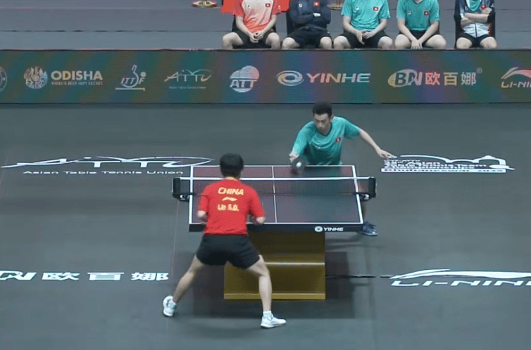 皇冠信用網登2代理_祝贺皇冠信用網登2代理!国乒夺得亚锦赛男团冠军