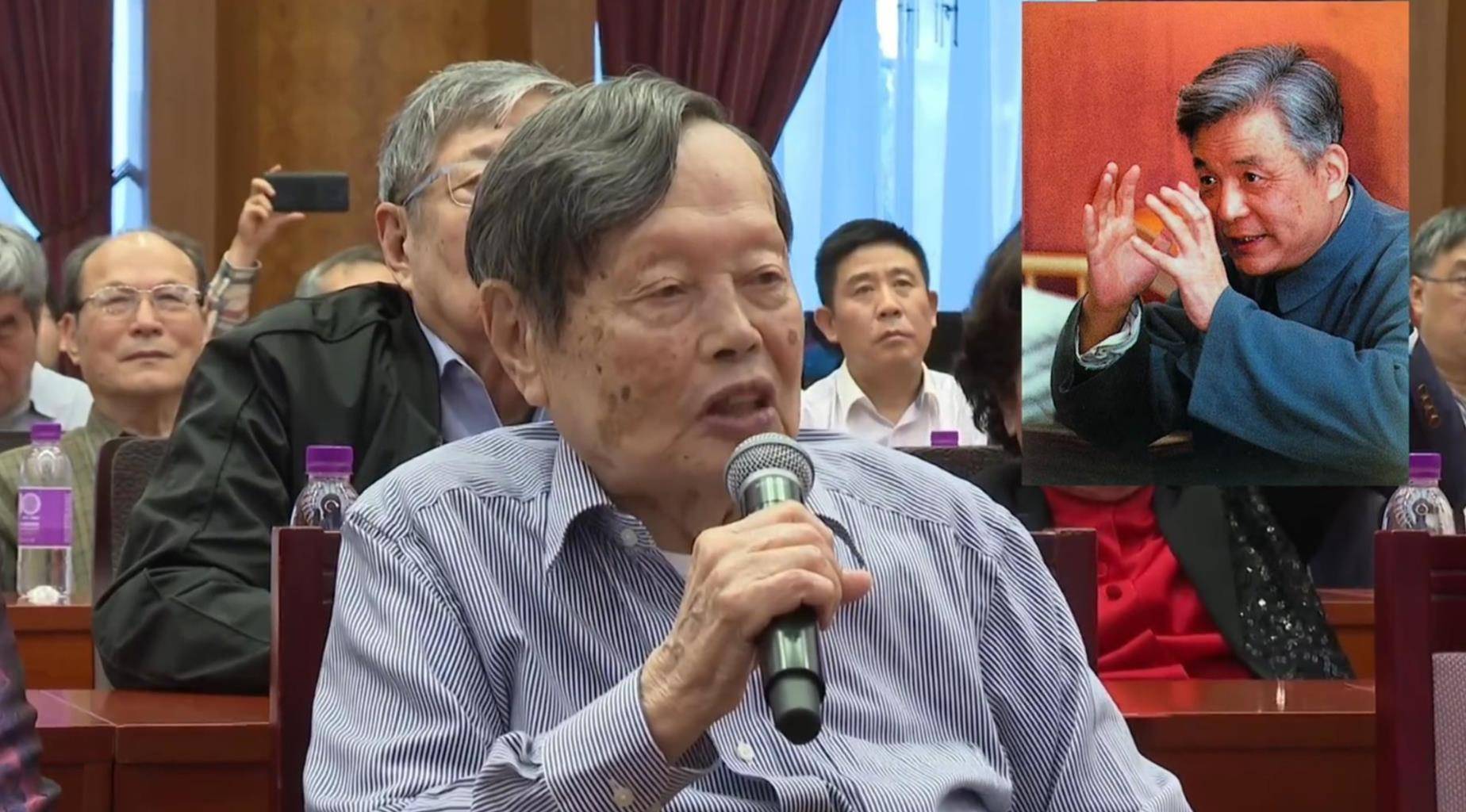 介绍个信用网网址_杨振宁逝世好友发声:杨先生曾两次向美方强调钓鱼岛属于中国介绍个信用网网址,朋友们一直盼他二次冲击诺贝尔奖